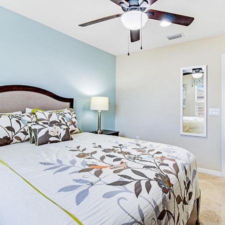 Blue Paisley - Windsor At Westside Villa Kissimmee Luaran gambar