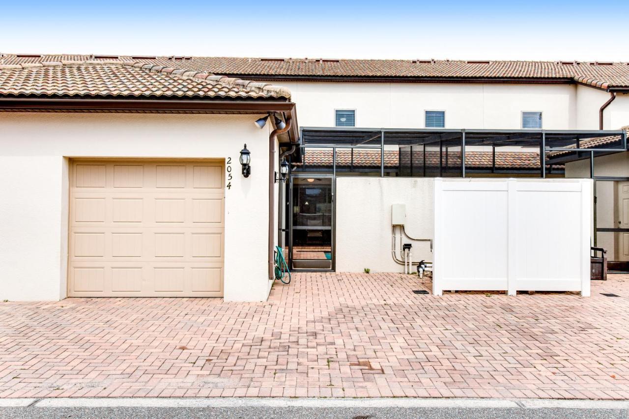 Blue Paisley - Windsor At Westside Villa Kissimmee Luaran gambar
