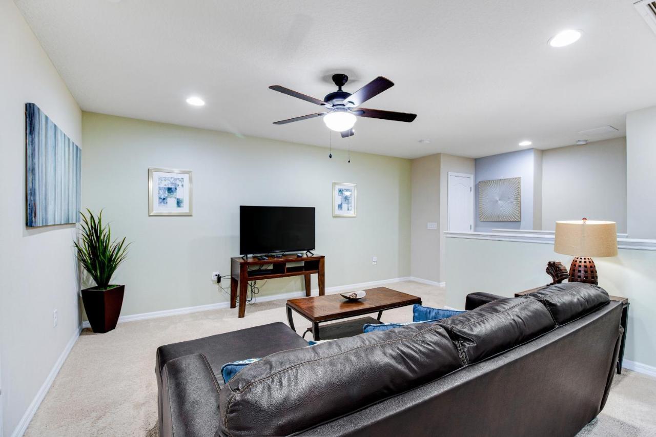 Blue Paisley - Windsor At Westside Villa Kissimmee Luaran gambar