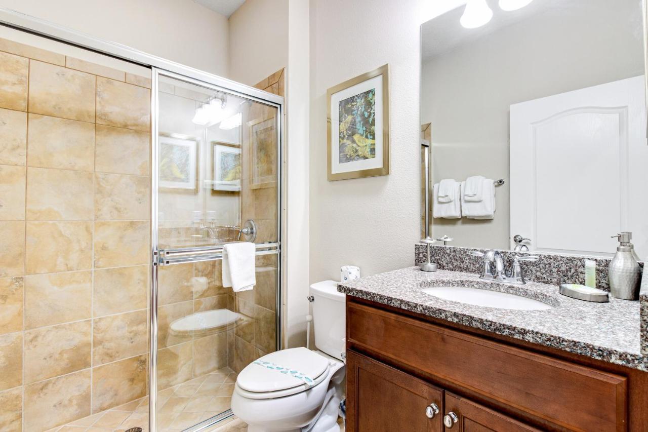 Blue Paisley - Windsor At Westside Villa Kissimmee Luaran gambar