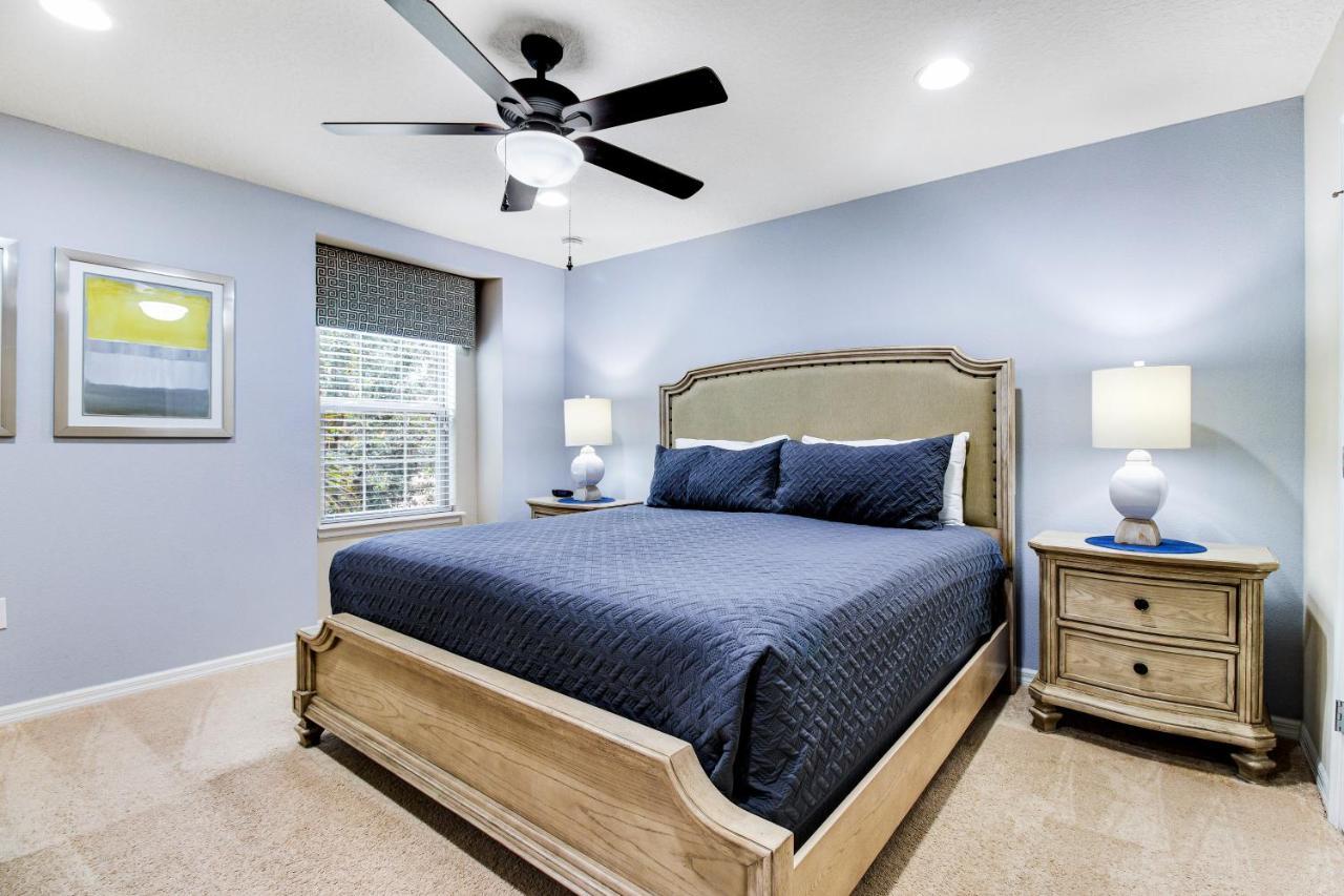 Blue Paisley - Windsor At Westside Villa Kissimmee Luaran gambar