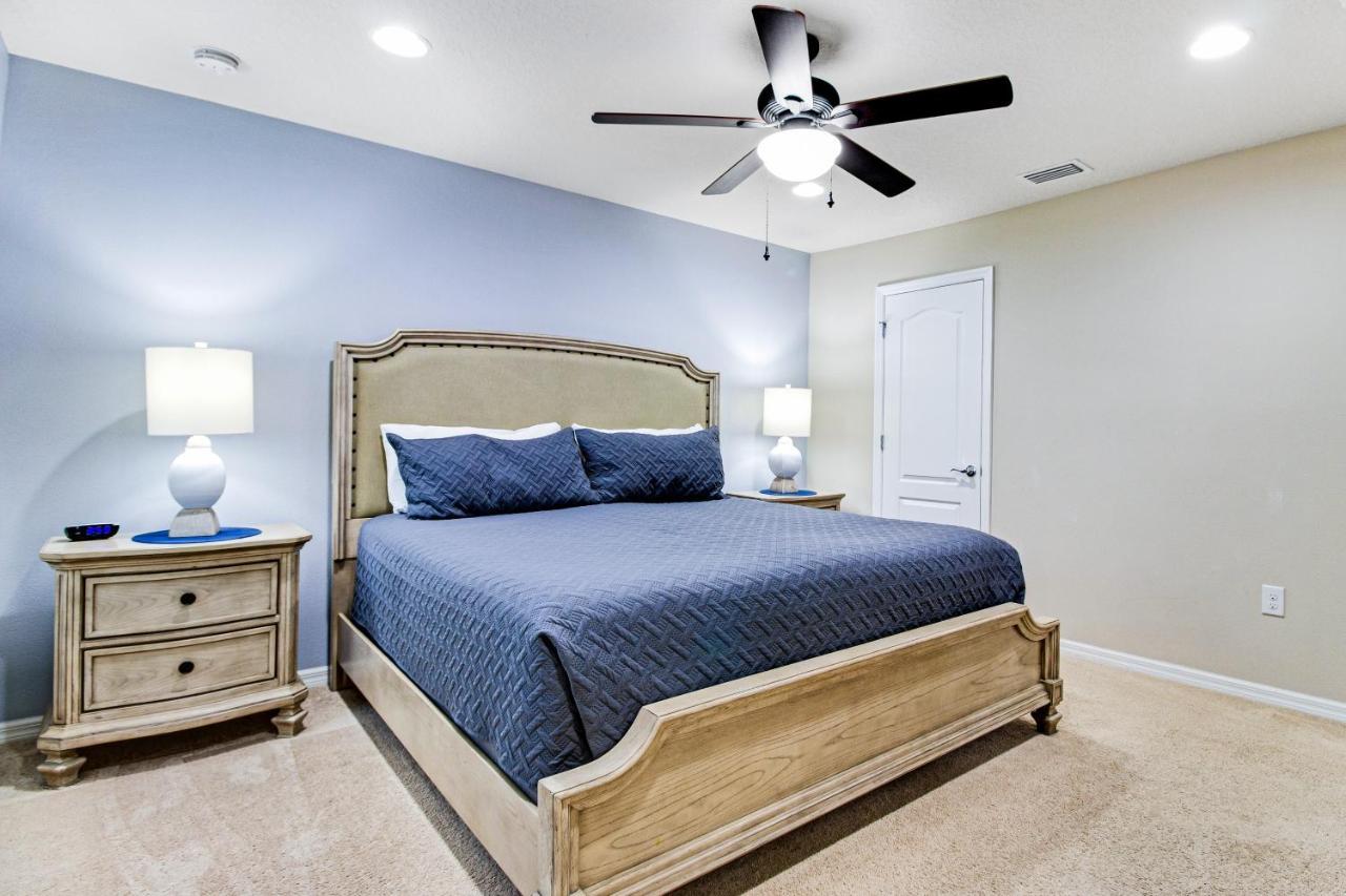 Blue Paisley - Windsor At Westside Villa Kissimmee Luaran gambar