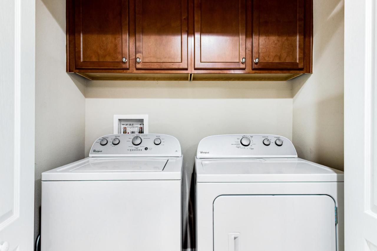 Blue Paisley - Windsor At Westside Villa Kissimmee Luaran gambar